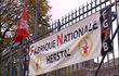 Grèves FN et CMI